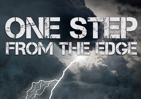 One Step From The Edge